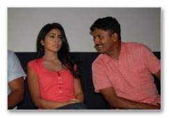 Kanthaswamy Press Meet - Images