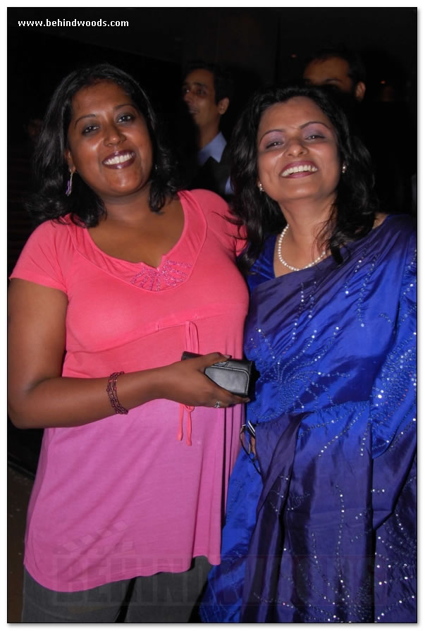 Kartick & Gotam Album Launch  Images