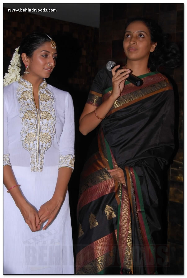 Kartick & Gotam Album Launch  Images