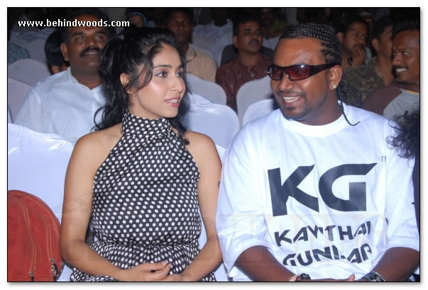 Kavithai Gundar Album Release - Gallery