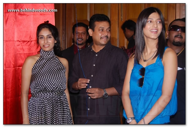 Kavithai Gundar Album Release - Gallery