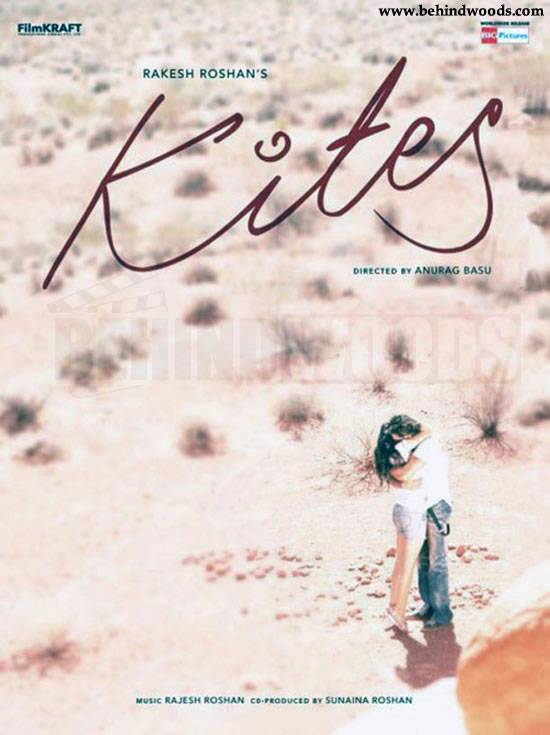 Kites - Movie Images