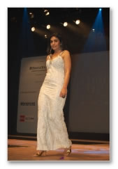 Lakshmi Rai sizzles on the ramp - Images