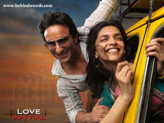 Love Aaj Kal - Movie Images