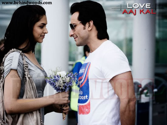 Love Aaj Kal - Movie Images