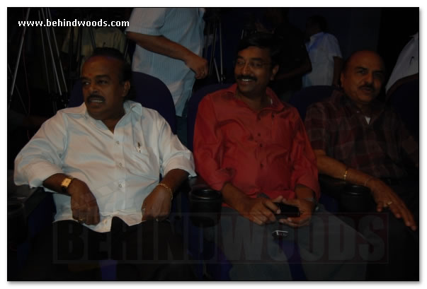 Maa Vaadu Audio Launch - Images