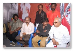 Maakkan Movie Launch - Images