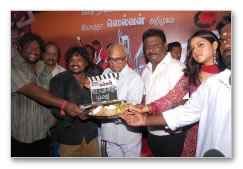 Maakkan Movie Launch - Images