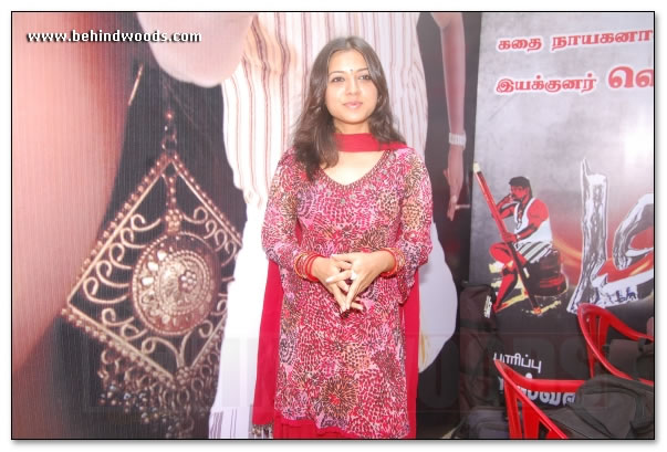 Maakkan Movie Launch - Images