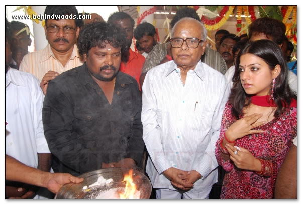 Maakkan Movie Launch - Images