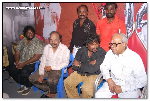 Maakkan Movie Launch - Images