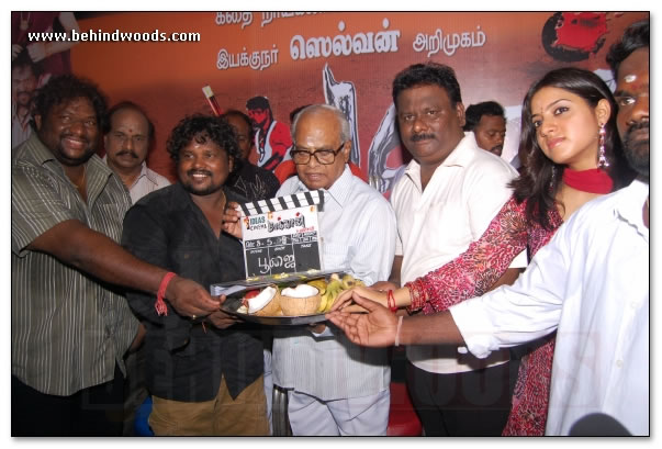 Maakkan Movie Launch - Images