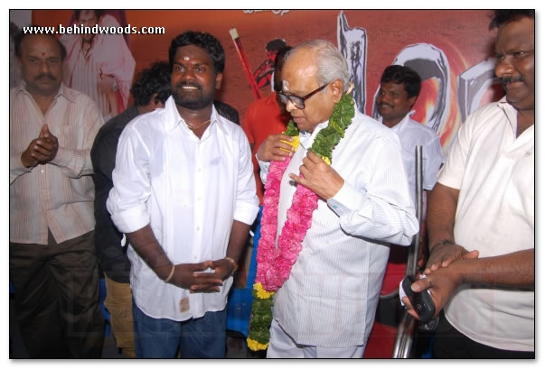 Maakkan Movie Launch - Images