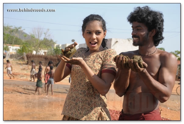 Maathi Yosi - Movie Gallery