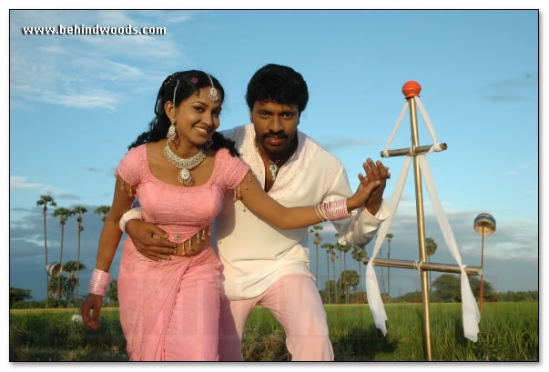 Madurai Sambavam  Movie Images