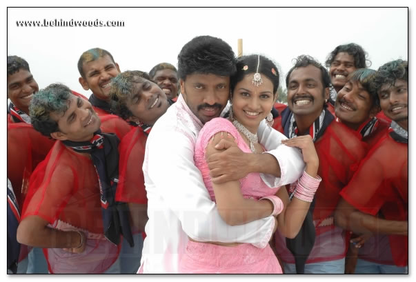 Madurai Sambavam  Movie Images