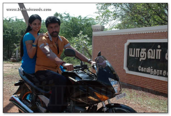 Madurai Sambavam - Movie Gallery