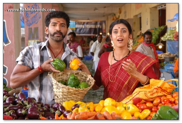 Malai Malai - Movie Images