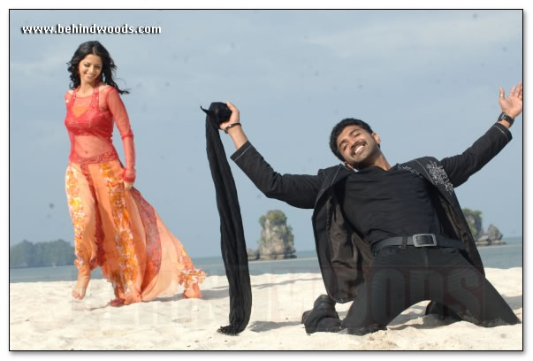 Malai Malai - Movie Images