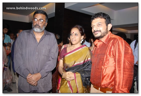 Margazhi Raagam Premiere Show - Images