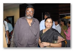 Margazhi Raagam Premiere Show - Images