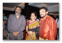 Margazhi Raagam Premiere Show - Images