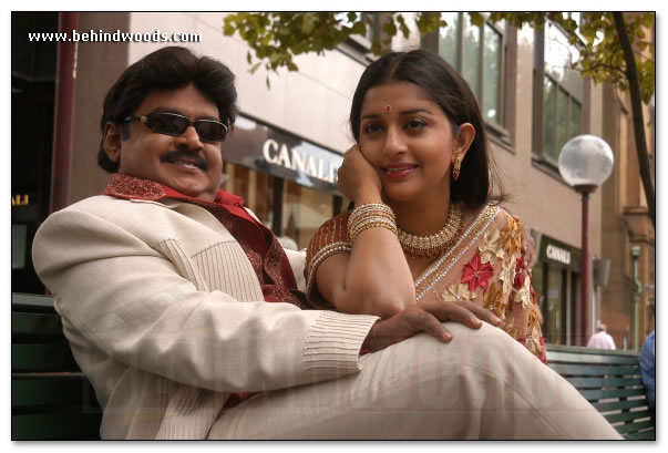 Mariyadhai Movie - Images