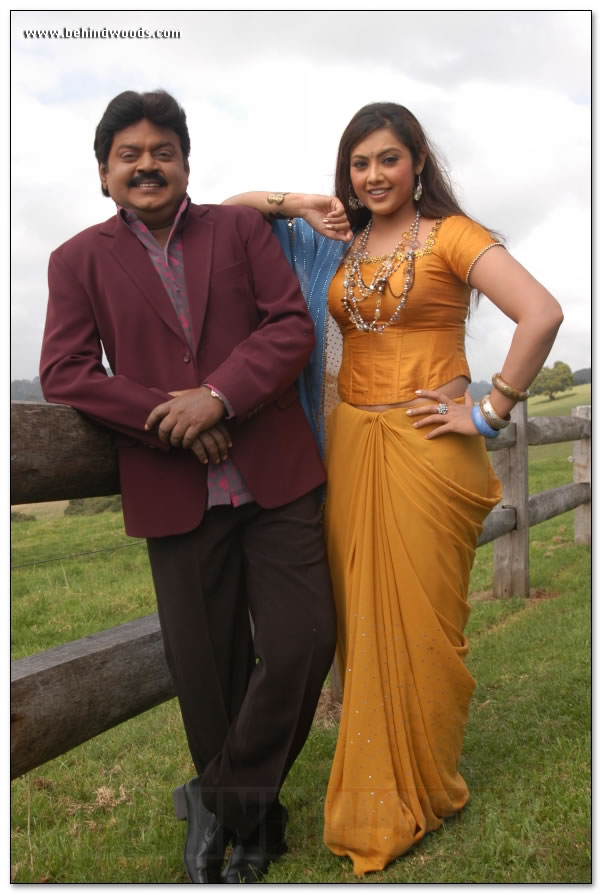 Mariyadhai Movie - Images