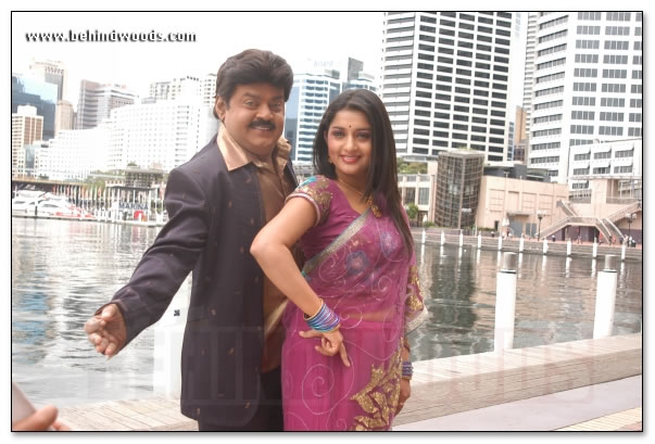 Mariyadhai Movie - Images