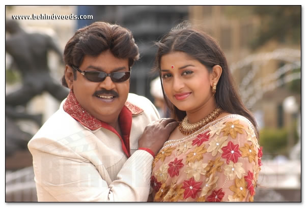 Mariyadhai Movie - Images