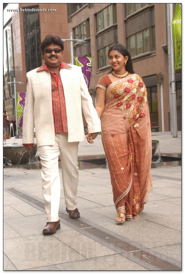 Mariyadhai Movie - Images