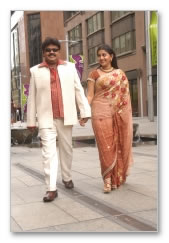 Mariyadhai Movie - Images