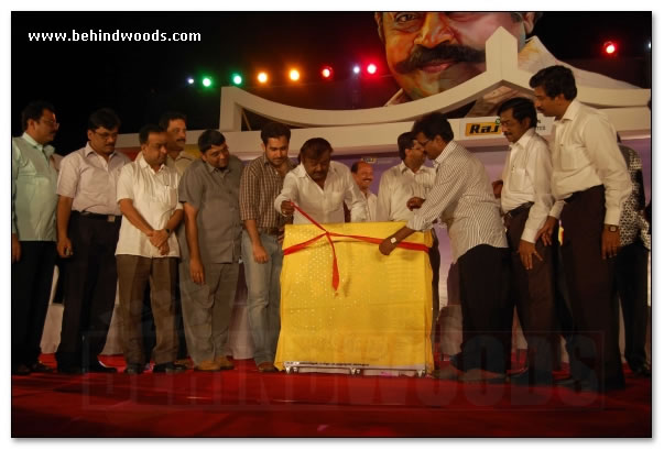 Mariyadhai Audio Launch - Images