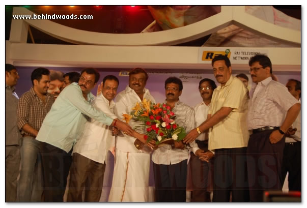 Mariyadhai Audio Launch - Images