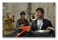 Muthirai - Movie images 