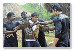 Muthirai - Movie images 