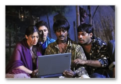 Muthirai - Movie images 