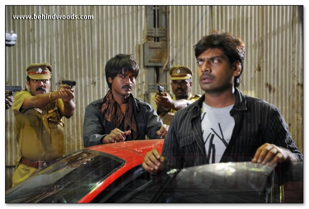 Muthirai - Movie images 