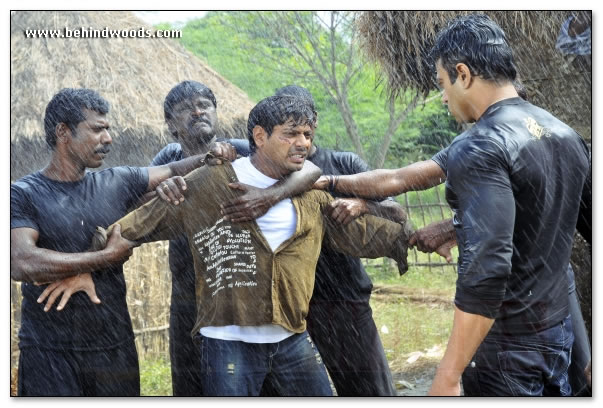 Muthirai - Movie images 