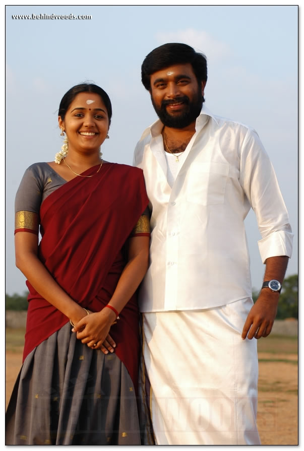 Naadodigal  Movie  Images