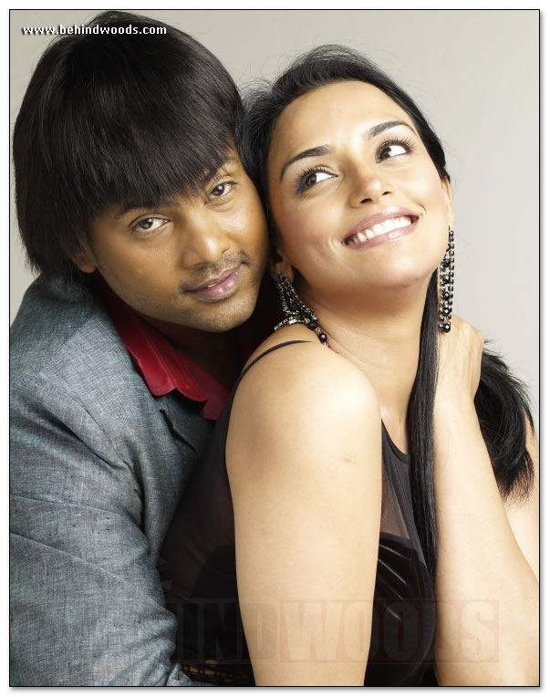 Naan Avan Illai II Movie - Images