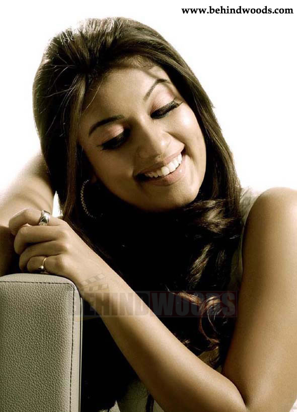 Nayanthara - Images