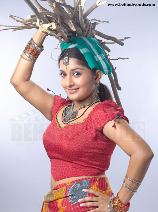 Nee Indri Naan Illai - Movie Images