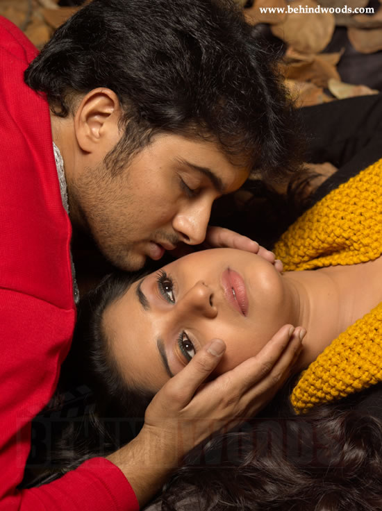 Nee Indri Naan Illai - Movie Images