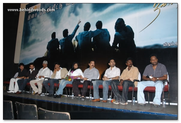 Ninaithale Inikkum Audio Launch  Images 