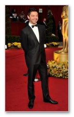 81st Annual Academy Awards - Images