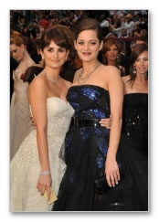 81st Annual Academy Awards - Images