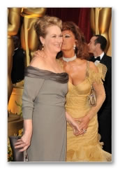 81st Annual Academy Awards - Images