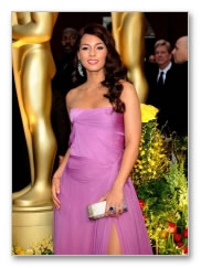 81st Annual Academy Awards - Images