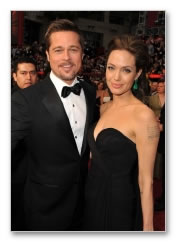 81st Annual Academy Awards - Images